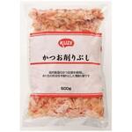 KUZE かつお削りぶし 500g KUZE KUZE かつお削りぶし 500g KUZE