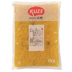 KUZE 山吹漬 1kg x4 KUZE KUZE 山吹漬 1kg x4 KUZE
