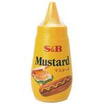 エスビー食品 フレンチマスタードスクイズ 150g x5 ヱスビー食品 エスビー食品 フレンチマスタードスクイズ 150g x5 ヱスビー食品
