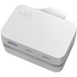 CIO-PCBC67W2C1A-WH Polaris CUBE Built in Cable ホワイト CIO