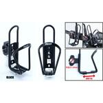 BOTTLECAGEBK アルミ製ボトルホルダー R&G RACING PRODUCTS