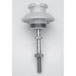 高圧ピン碍子 共立電機