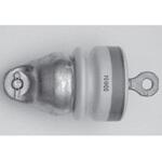 高圧耐張碍子 共立電機