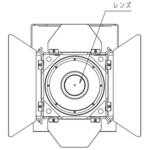 LEDフィックスライト3000K PWMタイプ Panasonic(パナソニック) LEDフィックスライト3000K PWMタイプ Panasonic(パナソニック)