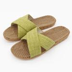 ルームサンダル スラブ オクムラ