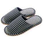 竹炭ストライプ オクムラ