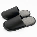 BSAA0105BK 竹炭フェイクレザー オクムラ