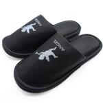 AAAM8001BK エンゼルスリッパ オクムラ