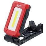 充電式LED折りたたみライト KTC 充電式LED折りたたみライト KTC