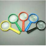 ファンシールーペ 3.5倍 45mm LF-45シリーズ I.L.K(池田レンズ工業)