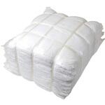 白メリヤスウエス 新品生地 MWシリーズ 小野商事