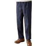 紳士おしりスルッとパンツ ネイビー 97536シリーズ ケアファッション