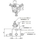 架空地線引留金物 大阪避雷針工業(OHK) 架空地線引留金物 大阪避雷針工業(OHK)