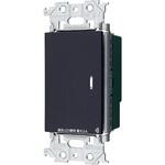アドバンスシリーズ リンクプラス 埋込スイッチ(2線式・親器・受信器・3路配線対応形)(マットブラック) Panasonic(パナソニック) アドバンスシリーズ リンクプラス 埋込スイッチ(2線式・親器・受信器・3路配線対応形)(マットブラック) Panasonic(パナソニック)