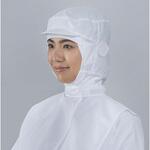 フード(ツバ付き) アドクリーン