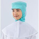 SF4910-3-LL フード(ツバ付き) アドクリーン