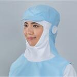 フード(ツバ付き) アドクリーン