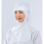 SP468-1-F フード(ツバ付き) アドクリーン