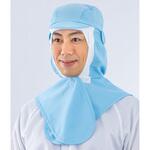 SP468-2-F フード(ツバ付き) アドクリーン