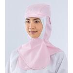 SP468-4-F フード(ツバ付き) アドクリーン