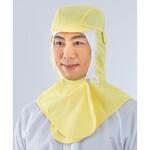 SP468-5-LL フード(ツバ付き) アドクリーン