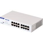 スイッチングハブ 長寿命設計 電源内蔵 メタル筐体 1年保証 ホワイト エレコム スイッチングハブ 長寿命設計 電源内蔵 メタル筐体 1年保証 ホワイト エレコム