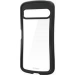 Xperia 10 VII (SO-52F) ケース ハイブリッド 衝撃吸収 ストラップホール付 ストラップホールシート付 エレコム Xperia 10 VII (SO-52F) ケース ハイブリッド 衝撃吸収 ストラップホール付 ストラップホールシート付 エレコム