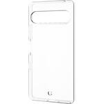 Xperia 10 VII (SO-52F) ケース ソフト 薄型 ストラップホール付 エレコム Xperia 10 VII (SO-52F) ケース ソフト 薄型 ストラップホール付 エレコム