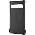 Xperia 10 VII (SO-52F) ケース ハイブリッド 衝撃吸収 ストラップホール付 ZEROSHOCK エレコム Xperia 10 VII (SO-52F) ケース ハイブリッド 衝撃吸収 ストラップホール付 ZEROSHOCK エレコム