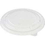 クラフトカップ150Φ用透明蓋 PackStyle(パックスタイル) クラフトカップ150Φ用透明蓋 PackStyle(パックスタイル)