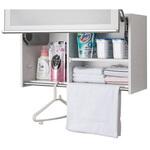 ランドリーウォールキャビネット 間口750mm タカラスタンダード ランドリーウォールキャビネット 間口750mm タカラスタンダード