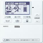 ノーリツ エコキュート用サブリモコン ノーリツ ノーリツ エコキュート用サブリモコン ノーリツ