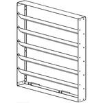 HPE風向調節板 ノーリツ HPE風向調節板 ノーリツ