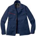 【Z-DRAGON】 73600 エコ製品制電ストレッチジャンパー 自重堂 【Z-DRAGON】 73600 エコ製品制電ストレッチジャンパー 自重堂