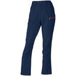 【Z-DRAGON】 73616 エコ製品制電ストレッチレディースカーゴパンツ 自重堂