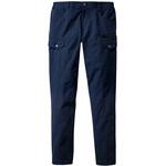 【Z-DRAGON】 73702 ストレッチノータックカーゴパンツ 自重堂