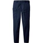 【Z-DRAGON】 73802 ストレッチノータックカーゴパンツ 自重堂