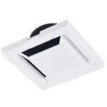 セントラル換気用給気グリル 角形・吹出し方向選択形・風量調節付・壁天井据付タイプ メルコエアテクノロジー(旧:メルコエアテック) セントラル換気用給気グリル 角形・吹出し方向選択形・風量調節付・壁天井据付タイプ メルコエアテクノロジー(旧:メルコエアテック)