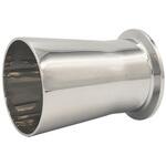 溶接xヘルールレジューサー フローバル 溶接xヘルールレジューサー フローバル