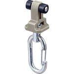 15T20 D40後付ワンタッチランナー 岡田装飾金物