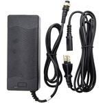 K-L450RE用ACアダプター 日動工業 K-L450RE用ACアダプター 日動工業