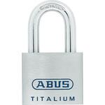 軽量シリンダー南京錠 ABUS 軽量シリンダー南京錠 ABUS
