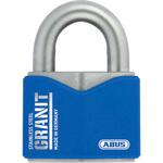 屈強シリンダー南京錠 ABUS 屈強シリンダー南京錠 ABUS
