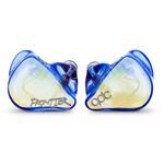 FRONTIER Aquamarine qdc FRONTIER Aquamarine qdc