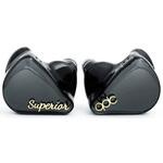 SUPERIOR Piano Black qdc SUPERIOR Piano Black qdc