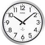 無線LAN大型掛時計 MAG(ノア精密) 無線LAN大型掛時計 MAG(ノア精密)