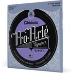 クラシックギター弦 D'Addario クラシックギター弦 D'Addario