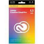 Adobe Creative Cloud Pro 学生/教職員版 12ヵ月 POSA版 アドビ Adobe Creative Cloud Pro 学生/教職員版 12ヵ月 POSA版 アドビ