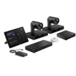 PY-MVCS90C5U-004 MVC S90 C5(UVC86 カメラ、MCoreKit-C5U、AVHub、MVCシリーズ用BYODエクステンダーセットパッケージ) Yealink