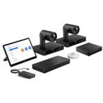 PY-ZVCS90C5U-004 ZVC S90 C5(UVC86 カメラ、MCoreKit-C5U、AVHub、MVCシリーズ用BYODエクステンダーセットパッケージ) Yealink